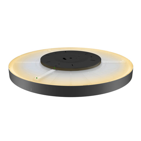 MEDO PRO 90, 3000/4000K, 74W, TRIAC C, 80°, UGR<19, negru