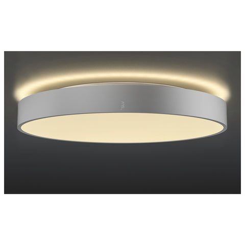 MEDO 60, 2700/3000/4000K, 39W, TRIAC C, 110°, gri