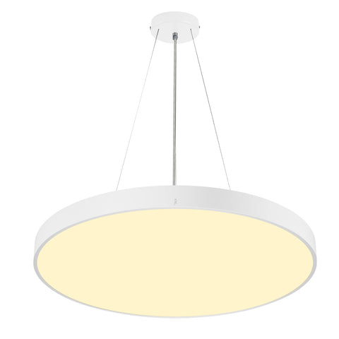 MEDO 90, 2700/3000/4000K, 79W, TRIAC C, 110°, alb