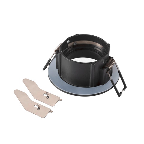 NEW TRIA 68, inel de montare pe tavan, Ø8,2 H3,4 cm