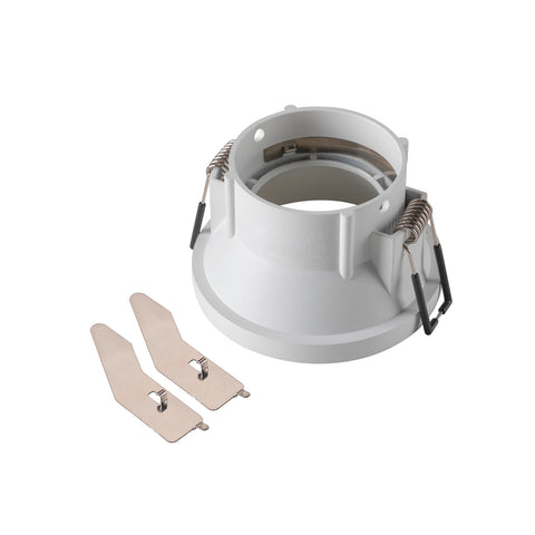 NEW TRIA 75, inel de montare pe tavan, Ø8,2 H4,9 cm, IP20