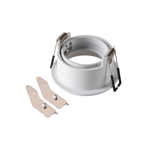 NEW TRIA 68, inel de montare pe tavan, Ø8,2 H4,4 cm, IP20