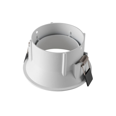 NEW TRIA 95, inel de montare pe tavan, Ø10,3 H5,5 cm, IP20