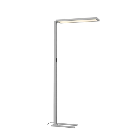 WORKLIGHT PRO, corp de iluminat, 100W, 4000K, Touch, gri
