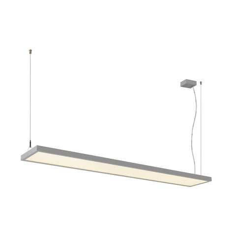 WORKLIGHT PRO 150, 150cm, 4000K, DALI, Touch, gri