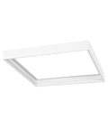 PANEL 600, structura cadru de asamblare