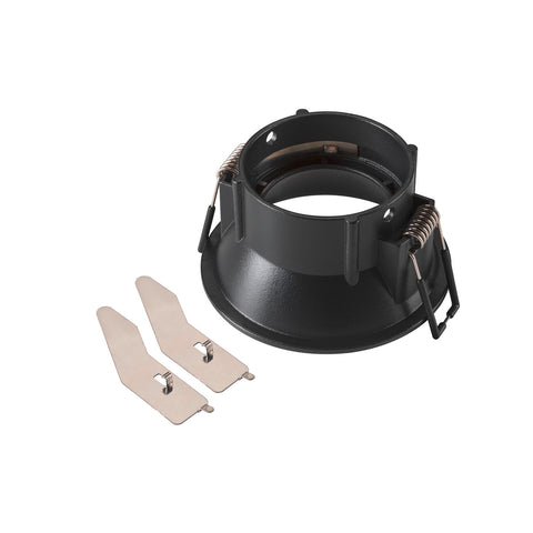 NEW TRIA 75, inel de instalare pe tavan, Ø8,2 H4,3 cm, IP20