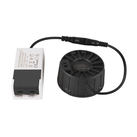 DOWNLIGHT V 100, 6W 830/840 IP54