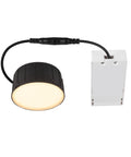 DOWNLIGHT V 100, 6W 830/840 IP54