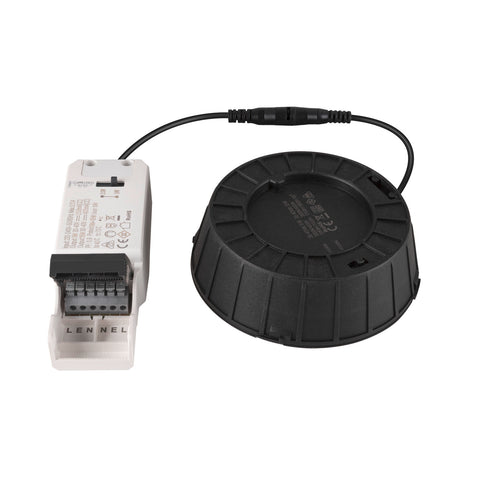 DOWNLIGHT V 150, 9/15W 830/840 IP54