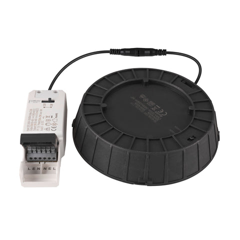 DOWNLIGHT V 200, 15/21W 830/840 IP54