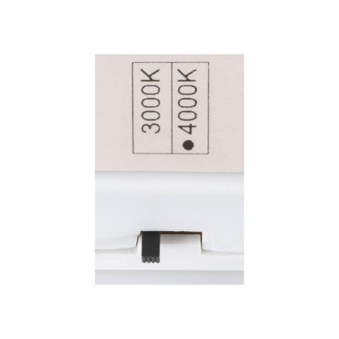 SUPRAFATA V 390, 10/15/22W 830/840 IP44