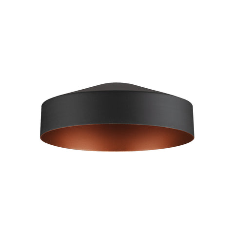 LALU TETRA 14, Mix&Match, H:4,9 cm, negru