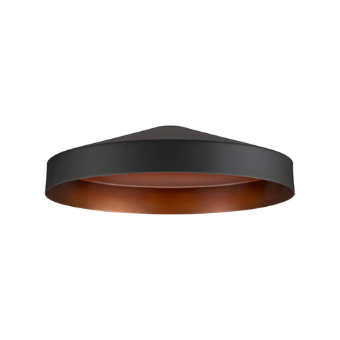 LALU TETRA 24, Mix&Match, H:6,7 cm, negru