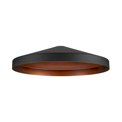 LALU TETRA 36, Mix&Match, H:8,9 cm, negru