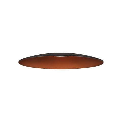 LALU ELYPSE 15, Mix&Match, H:1,4 cm, negru