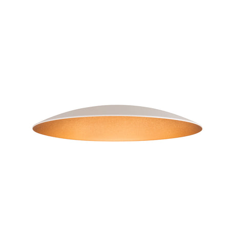 LALU ELYPSE 22, Mix&Match, H: 2,8 cm, alb