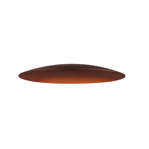 LALU ELYPSE 33, Mix&Match, H:3,5 cm, bronz