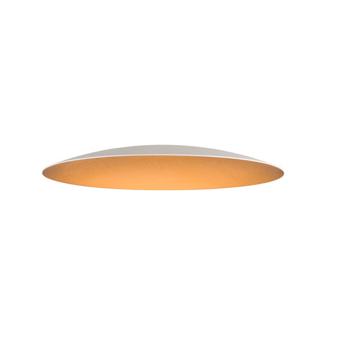LALU ELYPSE 33, Mix&Match, H:3,5 cm, alb