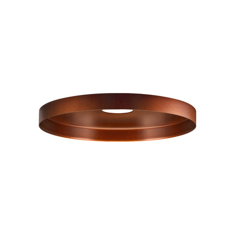 LALU PLATE 15, Mix&Match, H:1,5 cm, bronz