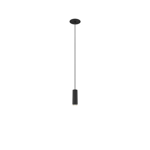 LALU, LED Base, Mix&Match, 150cm, 9.5W, 3000K, PHASE negru