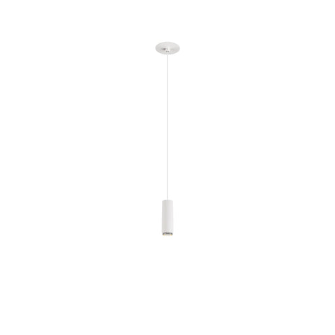 LALU, Led Base, Mix&Match, 150cm, 9.5W, 3000K, PHASE, alb