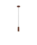 LALU, Led Base, Mix&Match, 150cm, 9.5W, 3000K, PHASE, bronz
