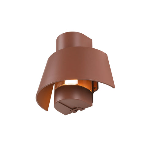 PHOTONI, aplic de perete, conic, 1x max. 13W