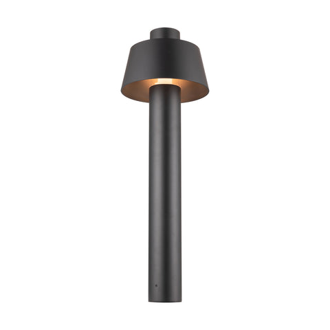 PHOTONI 75, lampadare, E27, 13W, negru