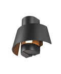 FOTONI, conice, 1x max. 13W, E27, negru
