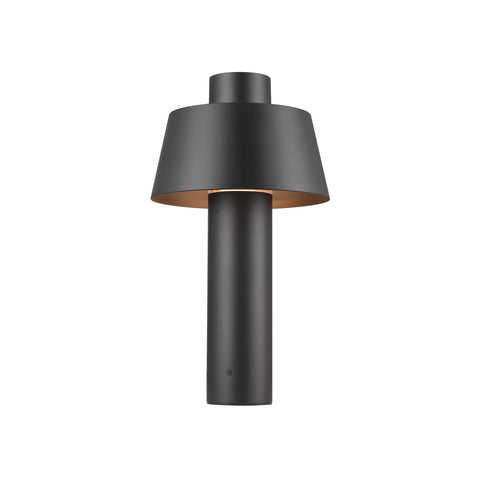 PHOTONI 45, lampadare, E27, 13W, negru