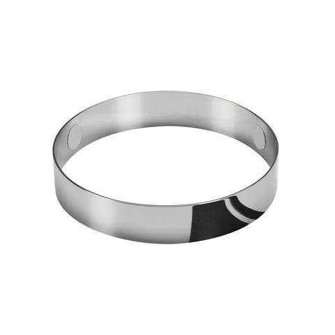 Inel decorativ pentru CYFT, crom
