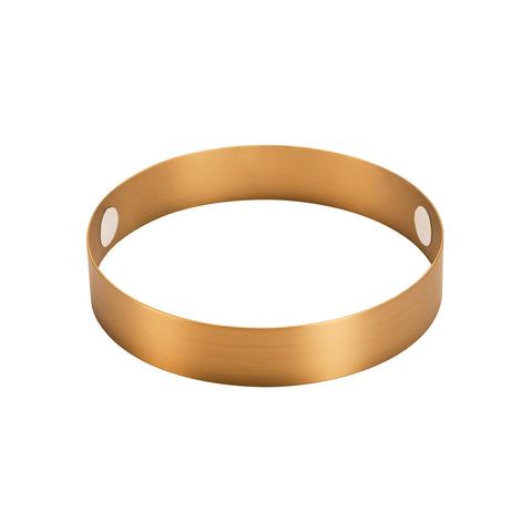 Inel decorativ pentru CYFT, messing