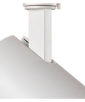 Trackspot V 3Ph. 10/15/20W 927/930/940 24-60° alb