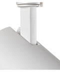 Trackspot V 3Ph. 25/30/35W 927/930/940 24-60° alb
