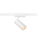 Trackspot V 3Ph. 25/30/35W 927/930/940 24-60° alb