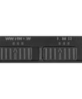 Trackspot V 3Ph. 25/30/35W 927/930/940 24-60° negru