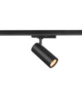 Trackspot V 3Ph. 25/30/35W 927/930/940 24-60° negru