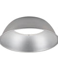 HIGHBAY V 330, reflector 100°, gri