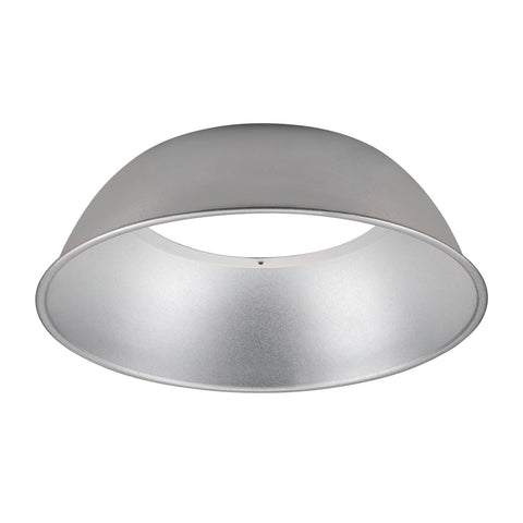 HIGHBAY V 330, reflector 100°, gri