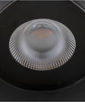 MODELA Corp de perete GU10 max. 2x10W 770lm 230V negru