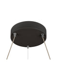 Lampă suspendată ONE FLAT PD 2700/3000K PHASE alb