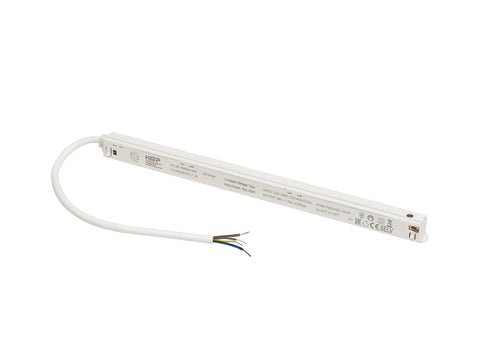 Alimentare Intrack 48V TRACK 100W alb