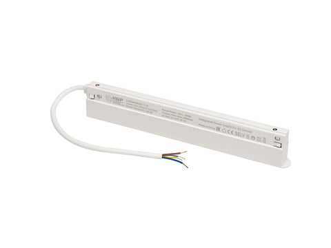 Alimentare Intrack 48V TRACK 250W alb