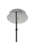 PANTILO CONVEX 40 Lampă suspendată 150cm E27 max. 40W cupru