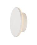 D-RING S, lampă de perete, PHASE, 2700/3000K, PHASE IP65 alb