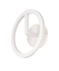 Q-RING, aplică, 3000K, PHASE, IP65, alb