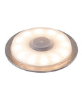 Modul LED BIG PLOT, oțel inoxidabil 316L, 4,9W 540lm 3000K