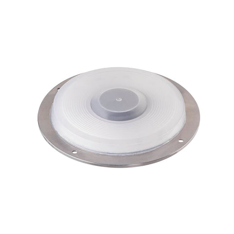 Modul LED BIG PLOT, oțel inoxidabil 316L, 4,9W 540lm 3000K