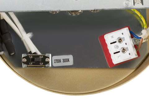 Lampă suspendată ONE VERTICAL PD 180cm 2700/3000K